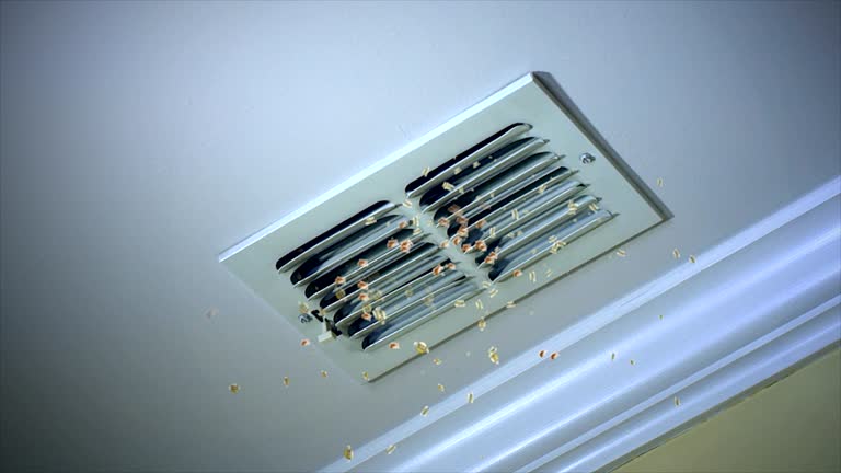 Professional Airduct Cleaning in Nashville, TN
