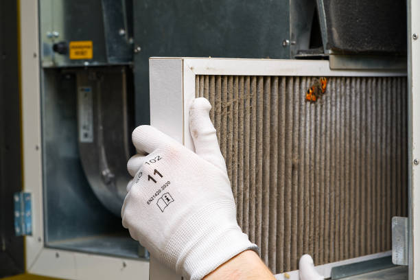 Best Emergency Air Duct Cleaning  in Nashville, TN