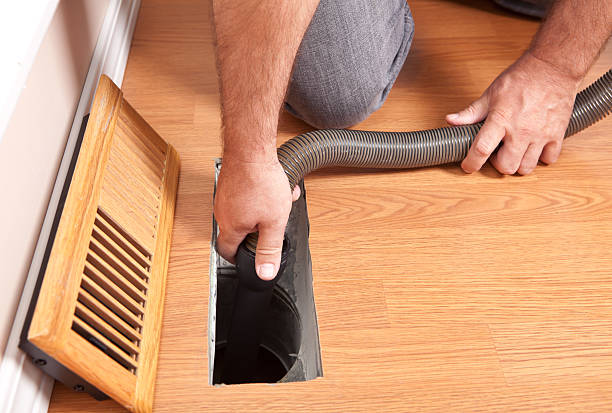 Best Residential Air Duct Cleaning  in Nashville, TN