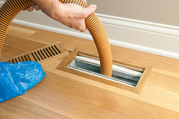 Best Air Duct Sanitizing Services  in Nashville, TN