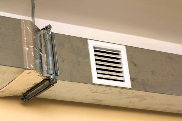 Best Ductwork Cleaning Services  in Nashville, TN